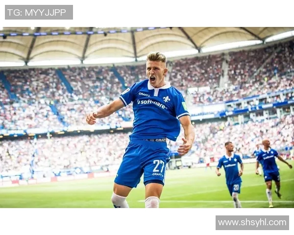 比勒费尔德迎战达姆施塔特争夺德乙联赛关键三分的精彩对决