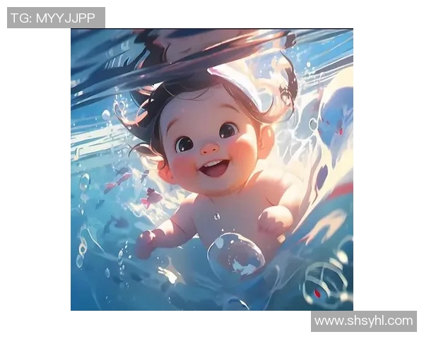 畅游人生：探索游泳的健康益处与技巧提升之道